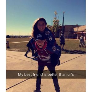 Meet your Posher, Ryan